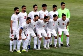 بودجه  ۴۰۰ میلیارد تومانی برای سفر تیم‌ملی به جام جهانی