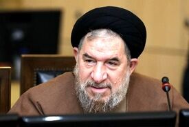 میرتاج‌الدینی: سپاه و ارتش در روزهای اول تجاوز آمریکا و اسرائیل دشمن را سرکوب کردند