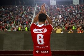 رکورد تاریخی شکست؛ پرسپولیس و چهار باخت متوالی بیرون از خانه
