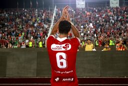 تعویق قطعی بازی تراکتور و پرسپولیس تا سال ۱۴۰۵