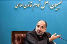 خضریان: هرگونه اقدامی علیه کشتی‌های ایرانی پس از پایان آتش‌بس، اقدام جنگی است