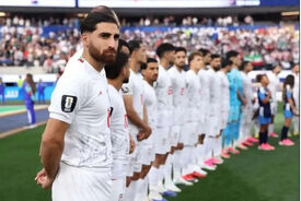 لیست تیم ملی؛ یک دنیا سؤال بی‌پاسخ!