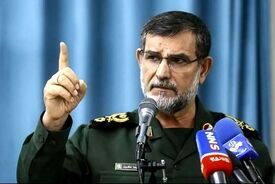 فرمانده نیروی دریایی سپاه: حمله به خارگ معادله انرژی جهان را دگرگون می‌کند