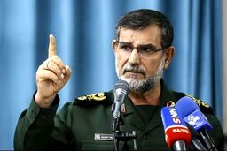 فرمانده نیروی دریایی سپاه: حمله به خارگ معادله انرژی جهان را دگرگون می‌کند
