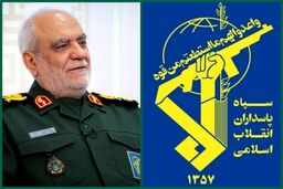 فوری |  رئیس سازمان اطلاعات سپاه به شهادت رسید