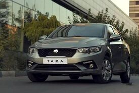 جدول قیمت خودروهای ایران‌خودرو امروز ۲۸ اردیبهشت ۱۴۰۵ | هایما چند؟