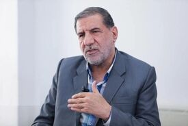 عضو کمیسیون امنیت مجلس: ادعای مذاکرات و آتش‌بس بدون اطلاع رهبری صحت ندارد