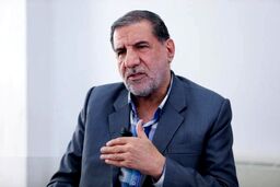 عضو کمیسیون امنیت مجلس: ادعای مذاکرات و آتش‌بس بدون اطلاع رهبری صحت ندارد