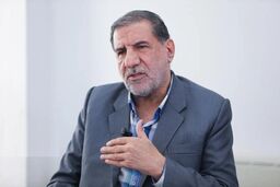عضو کمیسیون امنیت مجلس: ادعای مذاکرات و آتش‌بس بدون اطلاع رهبری صحت ندارد