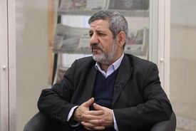 کنعانی مقدم: آتش‌بس بعید است | یک راه حل بین‌المللی نیاز است