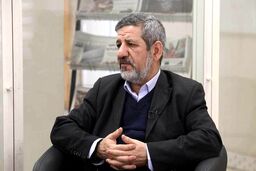 فعال اصولگرا: باید جلوی کسانی که دنبال بهره‌برداری سیاسی از تجمعات مردمی هستند، گرفته شود