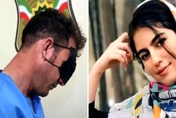 حکم قصاص قاتل الهه حسین‌نژاد اجرا شد