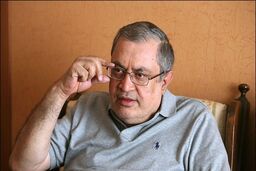 سعید حجاریان: در وقت مقتضی با هتاکی و بهتان‌ در بالاترین سطوح برخورد نشد، حالا آن روند به کف جامعه منتقل شده است