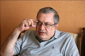 سعید حجاریان: در وقت مقتضی با هتاکی و بهتان‌ در بالاترین سطوح برخورد نشد، حالا آن روند به کف جامعه منتقل شده است