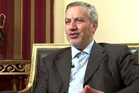 عطاءالله مهاجرانی: دود آتشی که آمریکا و اسرائیل افروختند، چشم عرب‌ها را کور می‌کند
