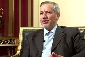 تذکر مهاجرانی به دادستانی: کارشناس تلویزیون شبیه مامور سیا و موساد است