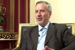 عطاءالله مهاجرانی:انتخاب آیت الله سیدمجتبی خامنه ای انتخاب احسن بود