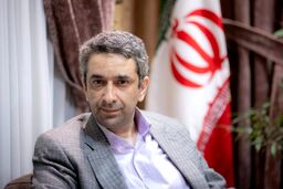 سیدمهدی طباطبایی: نظام جدیدی بر تنگه هرمز حاکم شد