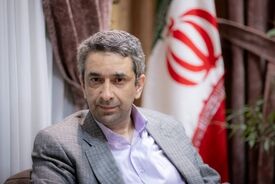 معاون ارتباطات و اطلاع‌رسانی دفتر رئیس جمهور: کسی فریب وحدت‌شکنان را نمی‌خورد