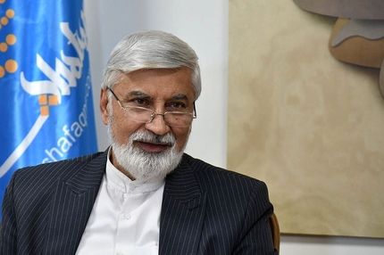 ترقی: زدن ناو آمریکایی‌ها برای ما از آب خوردن هم راحت‌تر است