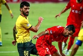  سپاهان و فولاد از ادامه لیگ برتر کنار کشیدند