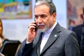 واکنش عراقچی به اعانه‌های مردمی یک خانواده آمریکایی