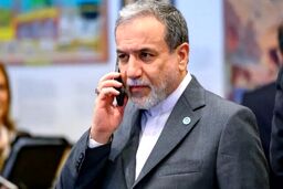 عراقچی ادعاها درباره شلیک موشک از ایران به ترکیه را رد کرد
