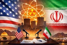 روزنامه اصلاح‌طلب: در شرایط فعلی باید راه دیپلماسی و مذاکره را تا آخر برویم