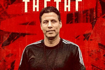 سرمربی جدید پرسپولیس را چقدر می‌شناسید؟!
