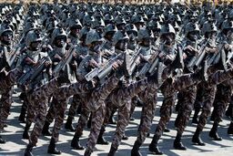 در صورت وقوع جنگ جهانی سوم، کجا امن‌تر است؟