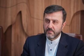 واکنش معاون عراقچی به تهدید ترامپ:برای ما تسلیم معنایی ندارد؛ یا پیروز می شویم یا شهید
