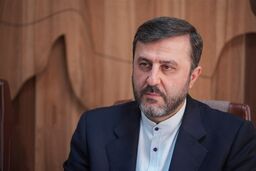 غریب آبادی: دارایی‌های ایران غنیمت جنگی واشنگتن یا صندوق پرداخت به هم‌پیمانان آن نیست