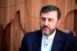 معاون وزیر امور خارجه: به ناوهای فرانسوی و انگلیسی در تنگه هرمز پاسخ قاطع و فوری می‌دهیم