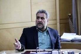 فلاحت‌پیشه: برای اصلاح باید تابوها را شکست و سیاست خارجی را اقتصادمحور کرد | مردم هزینه دشمنی طولانی را دادند