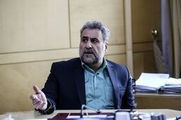 فلاحت‌پیشه: پزشکیان باید با ترامپ مذاکره کند | معنای خروج از NPT این است که ایران می‌تواند برنامه هسته‌ای نظامی را دنبال کند