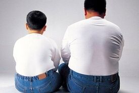 چرا بعضی‌ها هر رژیمی را شکست می‌دهند؟ نقش پنهان ژنتیک در اشتها و افزایش وزن