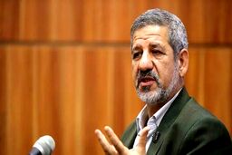 کنعانی مقدم: انتقادات برخی صرفاً فرار رو به جلو است | عقده‌گشایی در نقد دولت، جز ناامیدی مردم نتیجه‌ای ندارد
