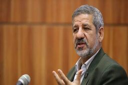 فرقی بین دانشجوی «‌بسیجی» و «غیربسیجی» نیست / نمی‌توانیم از روش‌های دهه شصتی برای دانشگاه استفاده کنیم