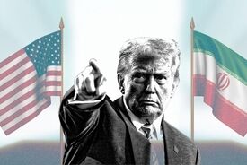 شکاف آماری ترامپ درباره ایران؛ چه کسی دروغ می‌گوید؟