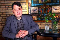  تفرشی: باید قبل از آغاز مجدد جنگ وارد مذاکره شویم 