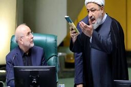 روزنامه اصولگرا: نمایندگان مجلس باید از حرف نسنجیده پرهیز کنند | تجمعات شبانه نباید محل شعارهای عصبی باشد