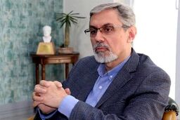 جانشین وزیر بهداشت: حق اعتراض دانشجویان باید به رسمیت شناخته شود