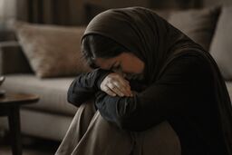 بعد از حوادث اخیر،آرامش را چگونه به افراد و خانواده ها برگردانیم؟