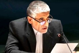 ایروانی: ایران به محض لغو محاصره دریایی آمریکا آماده مذاکره است
