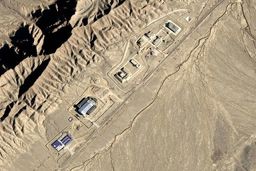 سی‌ان‌ان:چین در مسیر دستیابی به سلاح‌های هسته‌ای نسل جدید