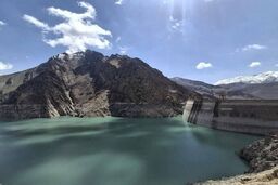 نفس تازه در سدهای تهران و البرز؛ افزایش ذخایر آب، اما بحران همچنان ادامه دارد