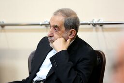 توئیت ولایتی با هشتگ احیای اقتدار صفویه