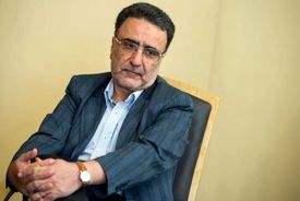 فخرالسادات محتشمی‌پور: سید مصطفی تاج‌زاده به ۱۴ ماه حبس محکوم شد
