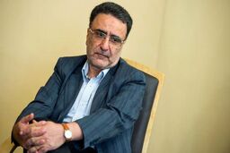 فخرالسادات محتشمی‌پور: سید مصطفی تاج‌زاده به ۱۴ ماه حبس محکوم شد
