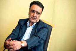فخرالسادات محتشمی‌پور: سید مصطفی تاج‌زاده به ۱۴ ماه حبس محکوم شد
